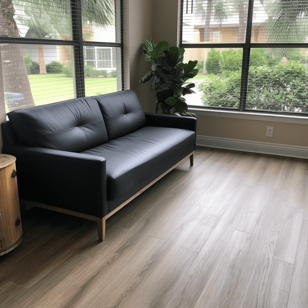 ECO FRIENDLY FLOORING IN HAWAII